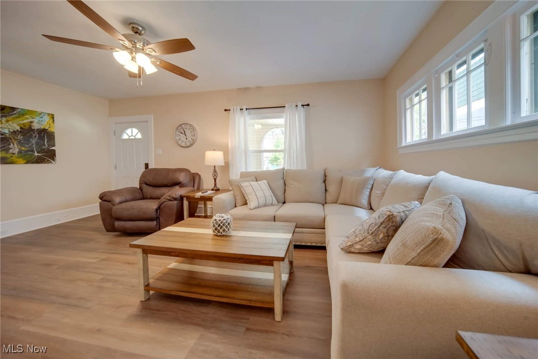 Hubard Plat/Ashtabula Harbor - Residential Income