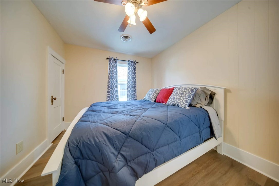 Hubard Plat/Ashtabula Harbor - Residential Income