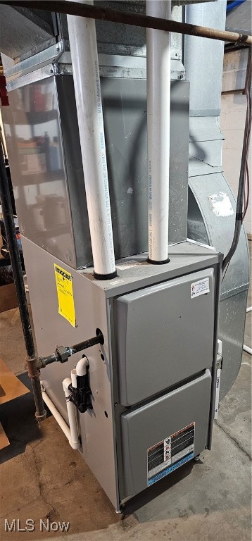 Hubard Plat/Ashtabula Harbor - Residential Income