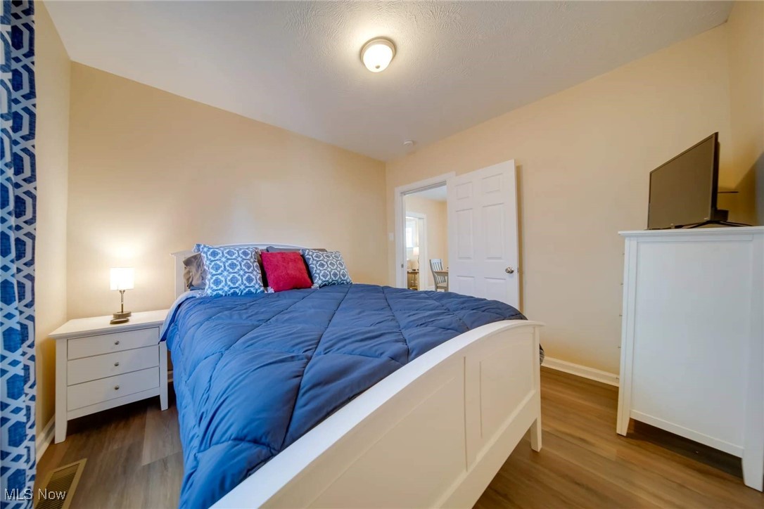 Hubard Plat/Ashtabula Harbor - Residential Income