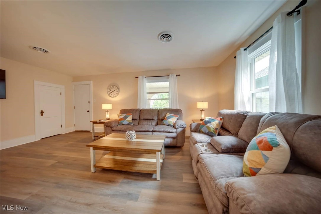 Hubard Plat/Ashtabula Harbor - Residential Income