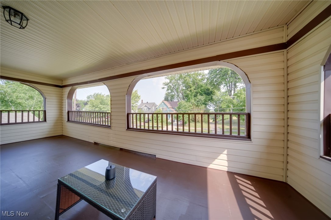 Hubard Plat/Ashtabula Harbor - Residential Income