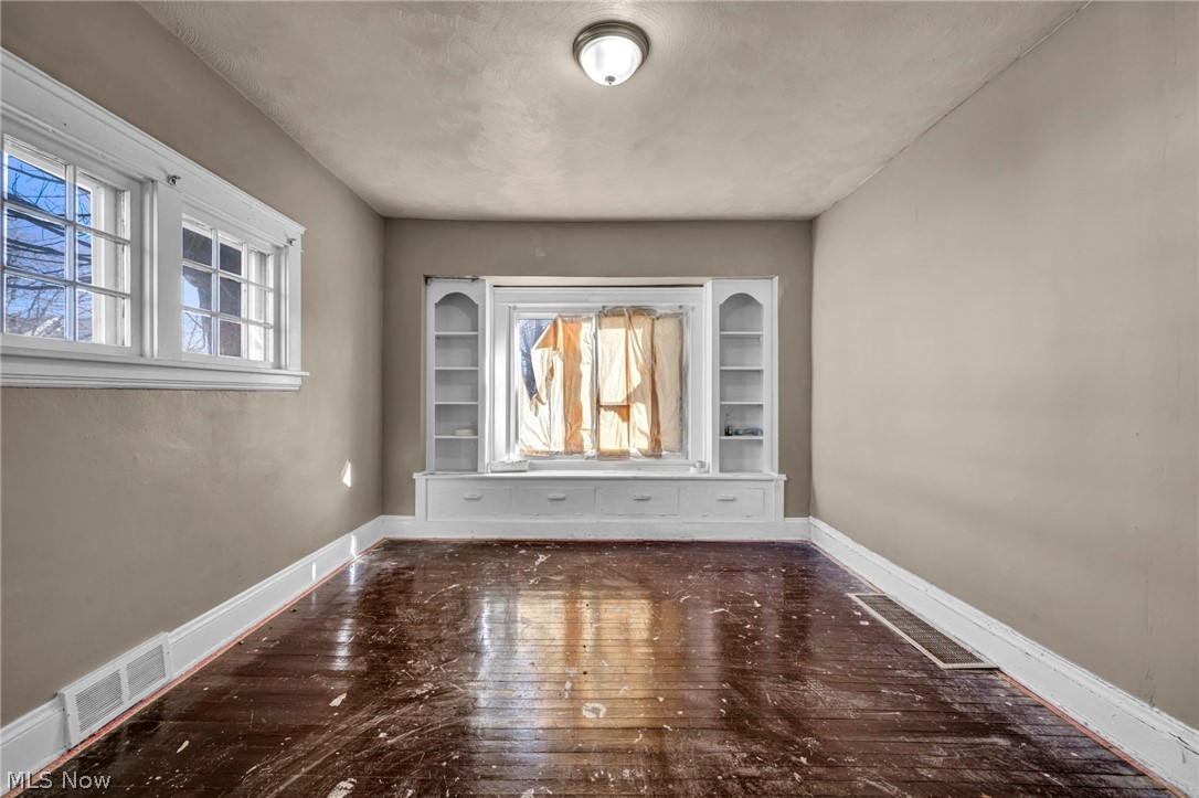 Crawford Woodhill - Residential