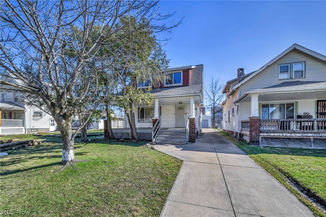 Crawford Woodhill - Residential