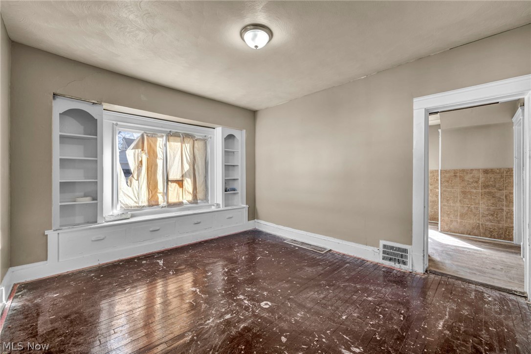 Crawford Woodhill - Residential