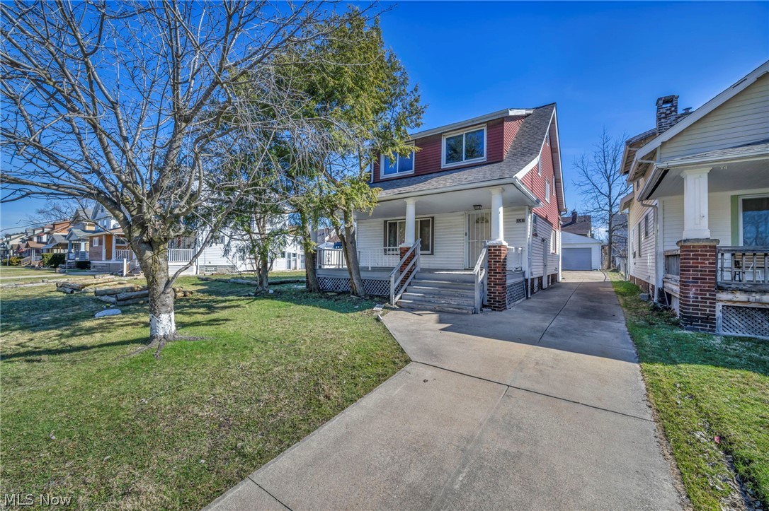 Crawford Woodhill - Residential