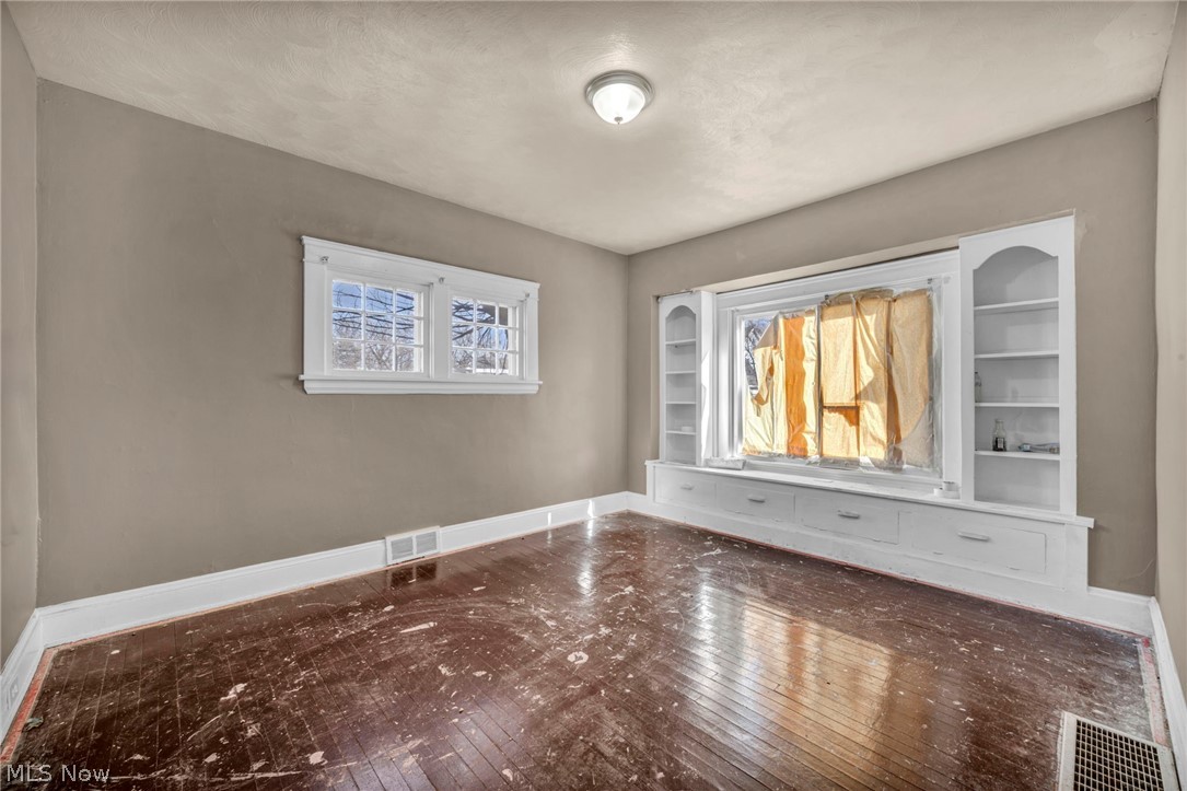 Crawford Woodhill - Residential