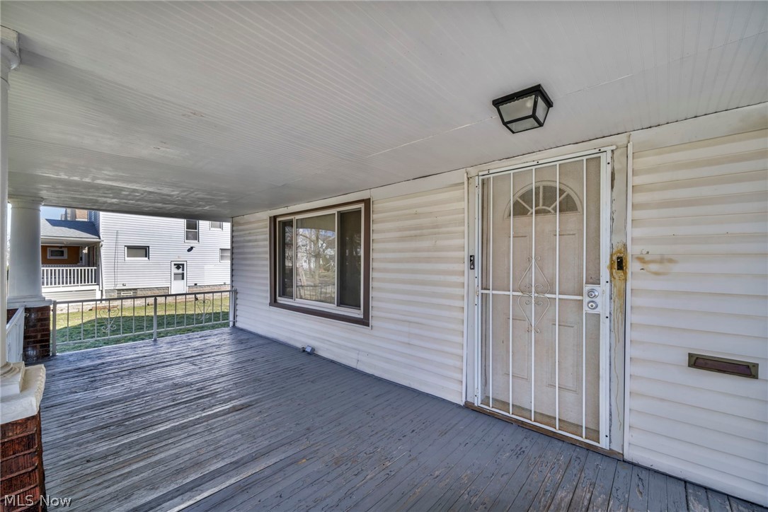 Crawford Woodhill - Residential