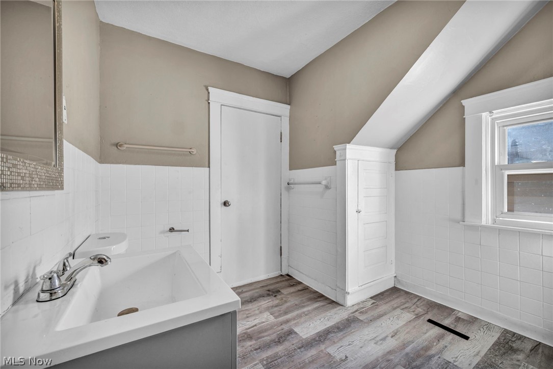 Crawford Woodhill - Residential