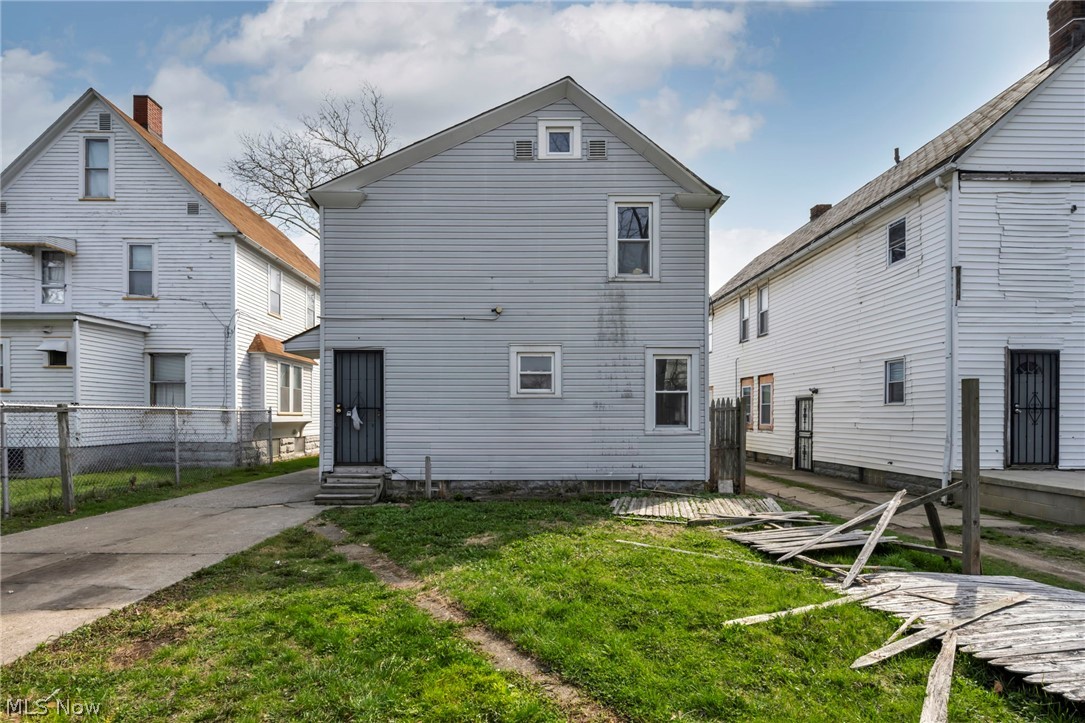 Pelton Farm Allotment - Residential Income