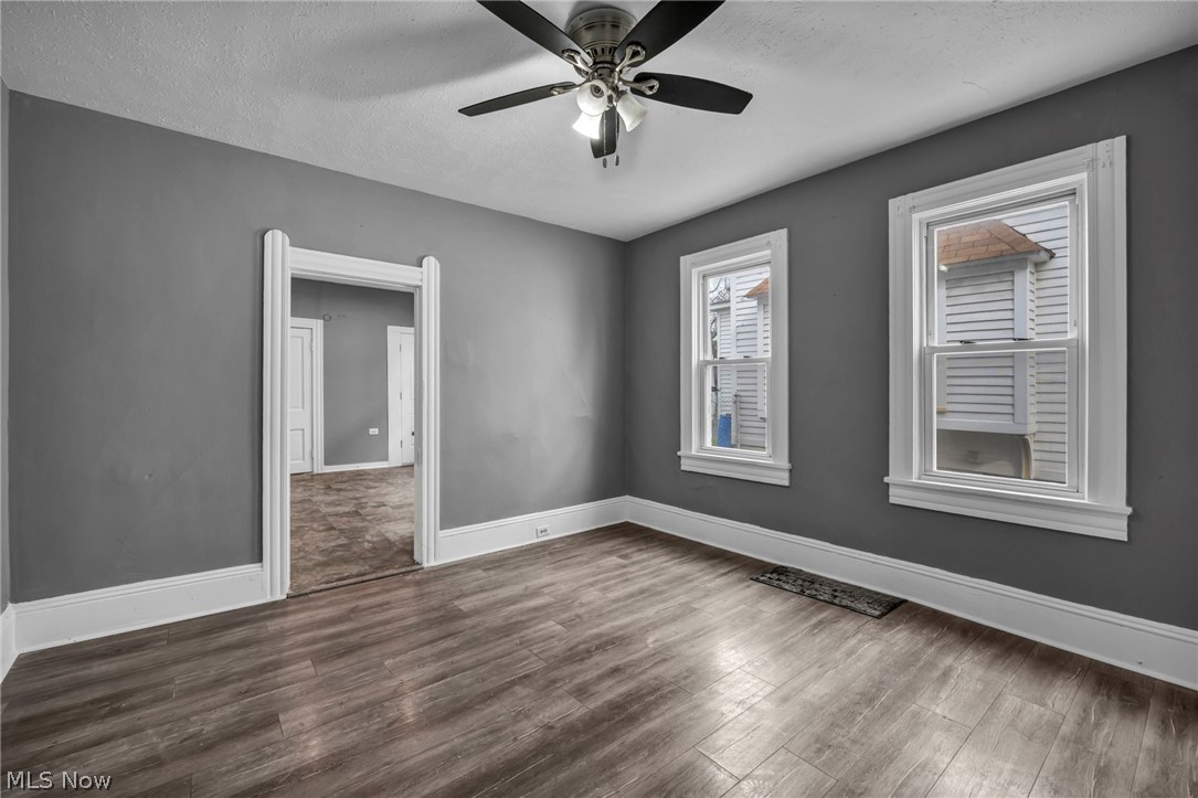 Pelton Farm Allotment - Residential Income