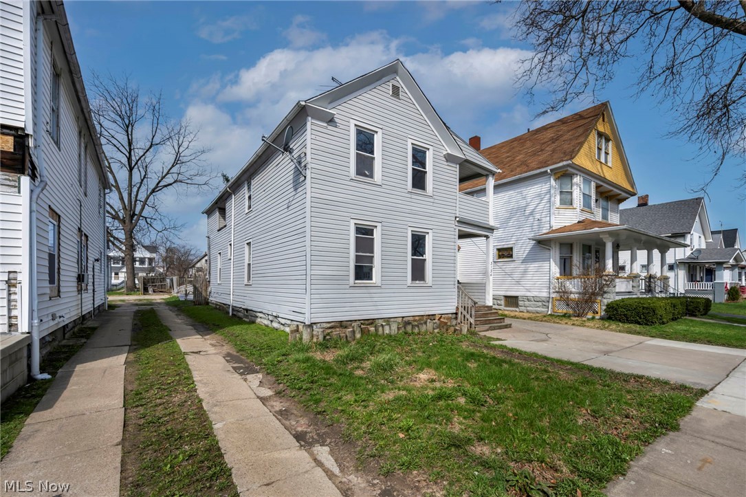 3134 W 88th Street
