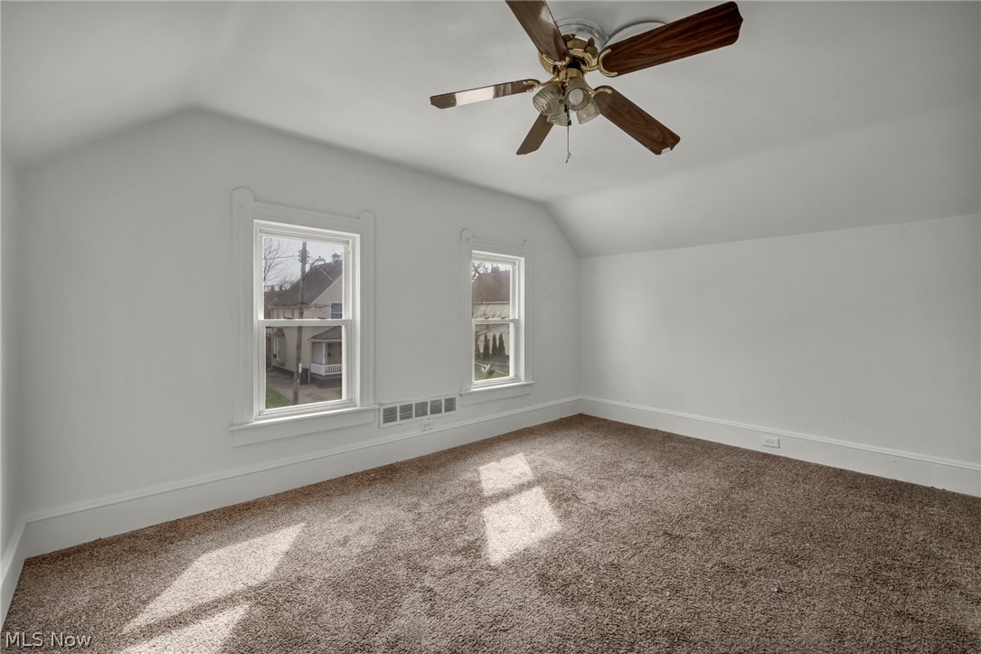 Pelton Farm Allotment - Residential Income