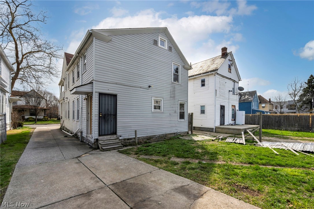 Pelton Farm Allotment - Residential Income