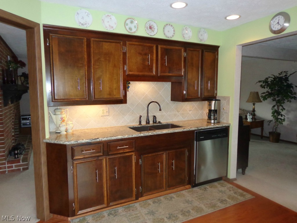 Lake Cable - Residential