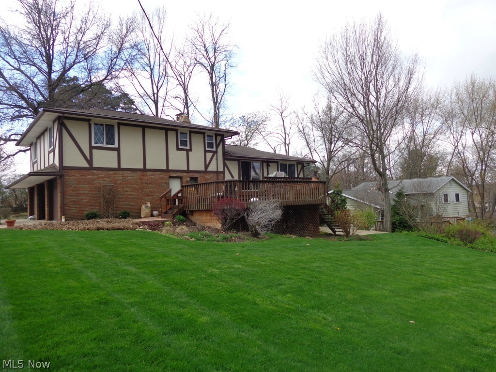 Lake Cable - Residential