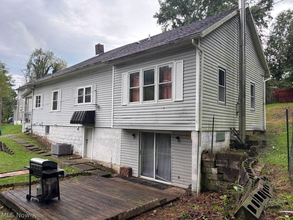 504 Walnut Avenue