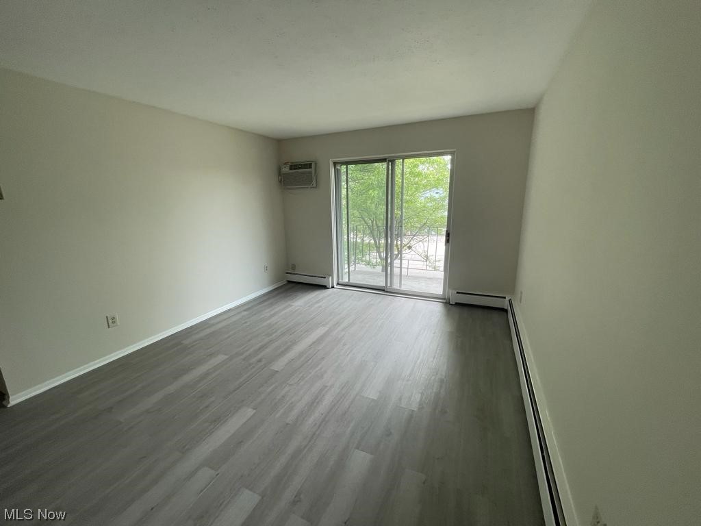 Schell - Residential Lease