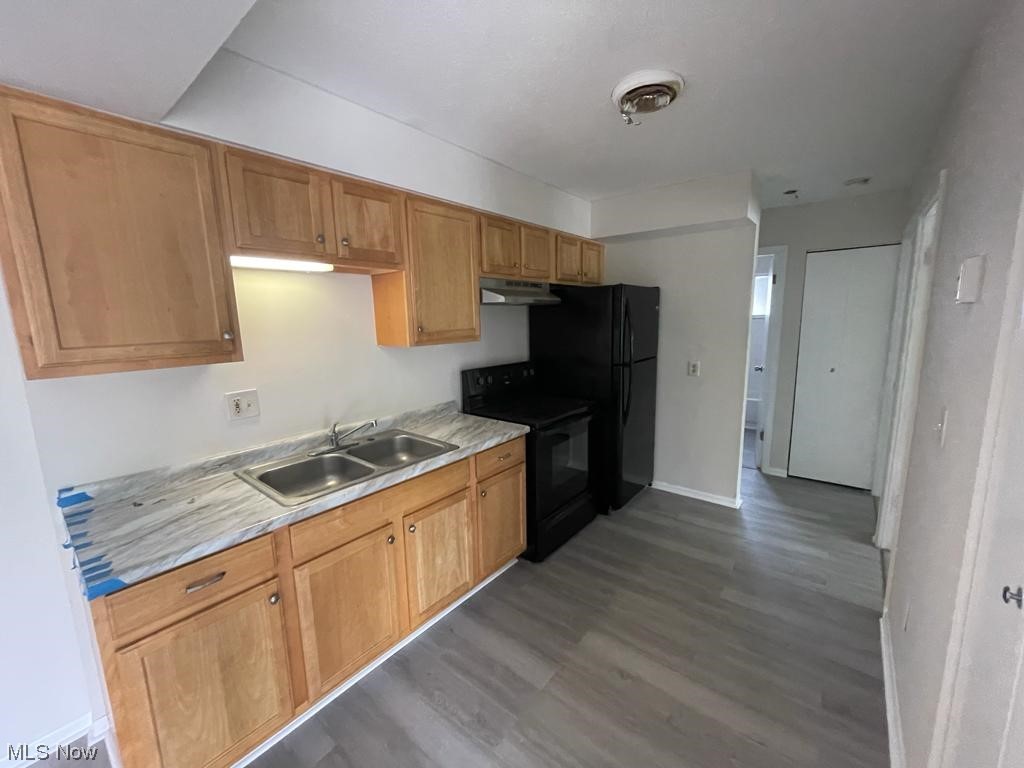 Schell - Residential Lease