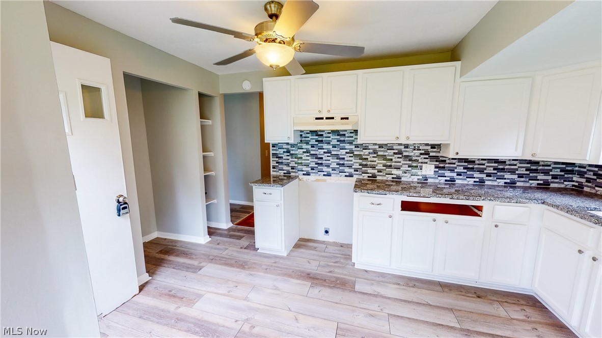 Lorain Woods - Residential