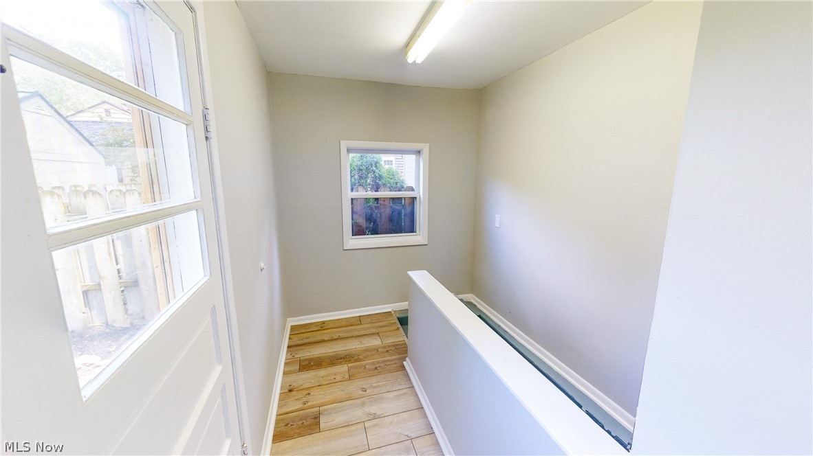 Lorain Woods - Residential