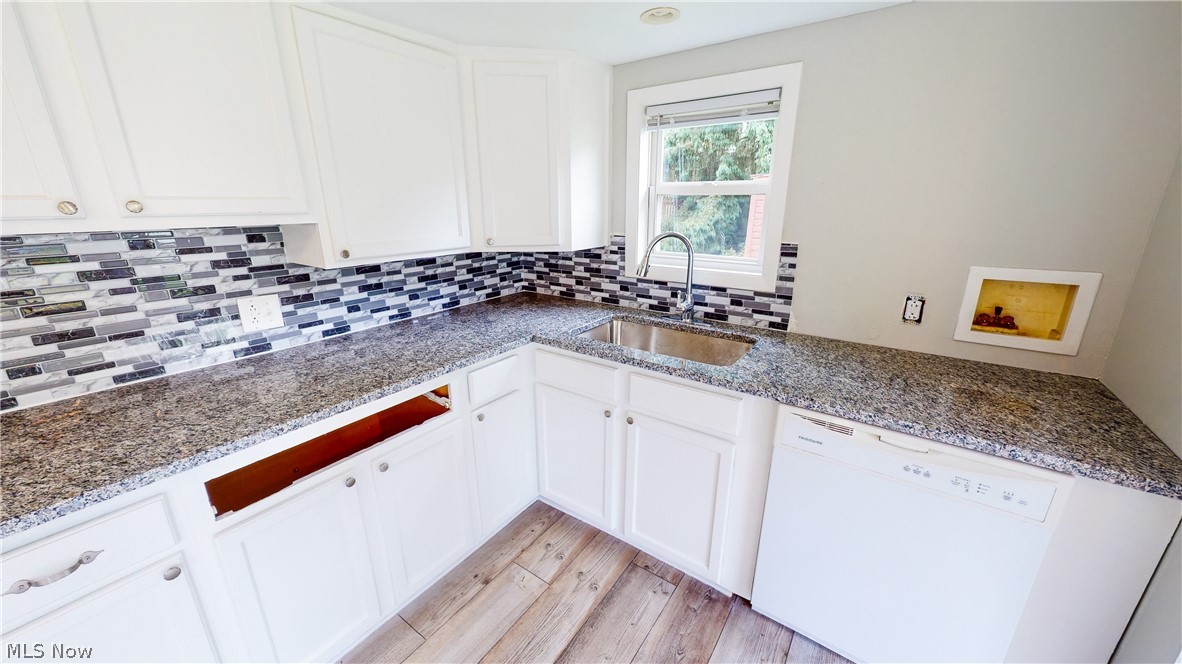 Lorain Woods - Residential