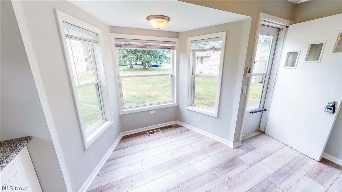 Lorain Woods - Residential