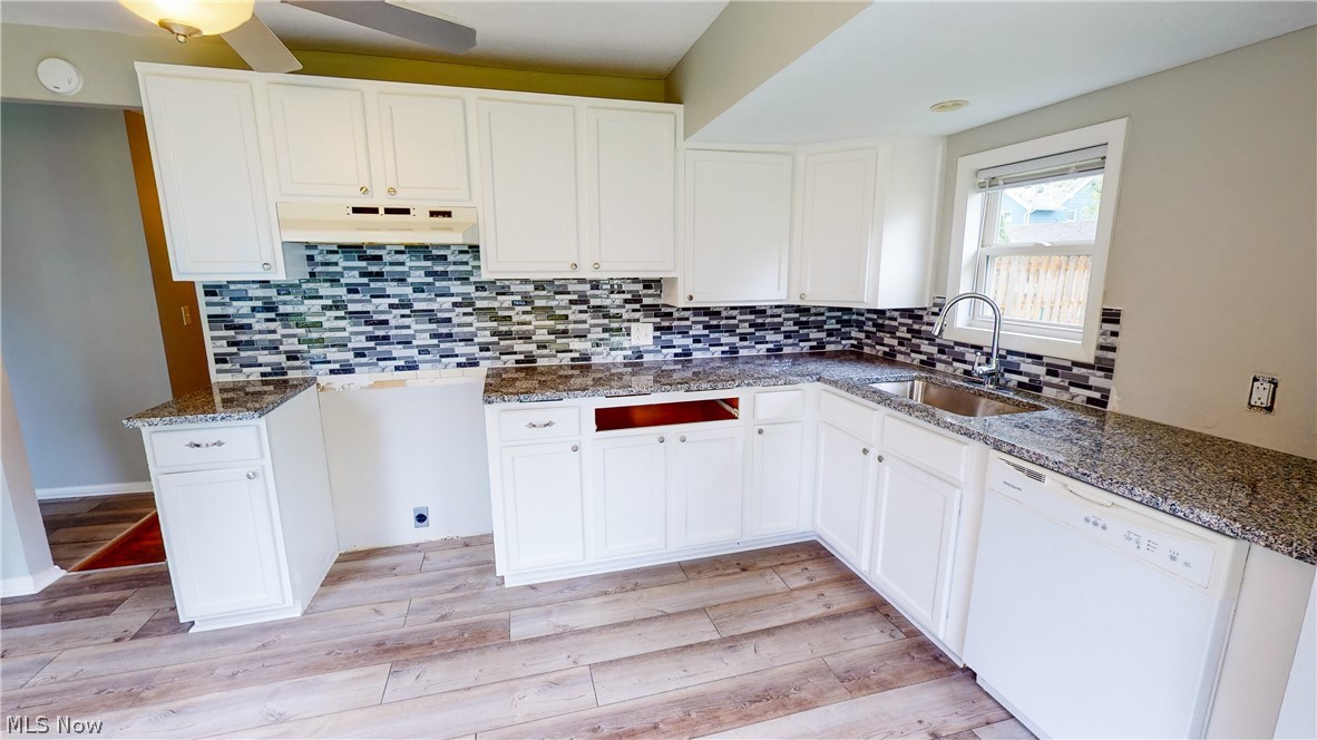 Lorain Woods - Residential