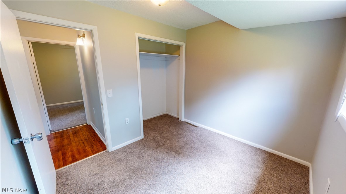 Lorain Woods - Residential