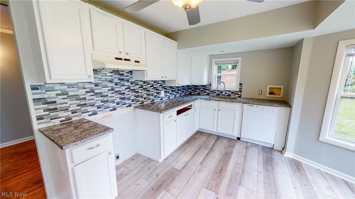 Lorain Woods - Residential