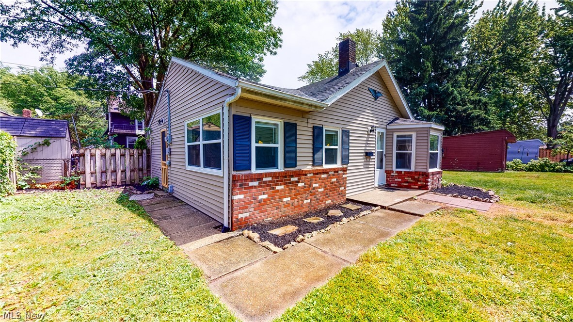 Lorain Woods - Residential