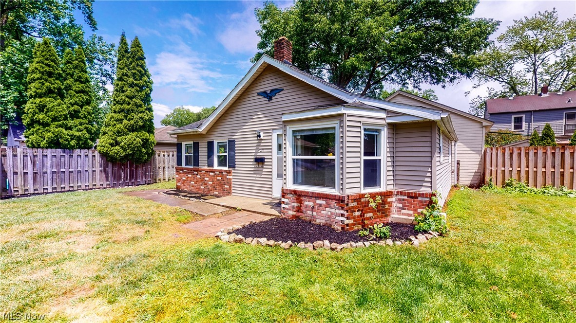 Lorain Woods - Residential