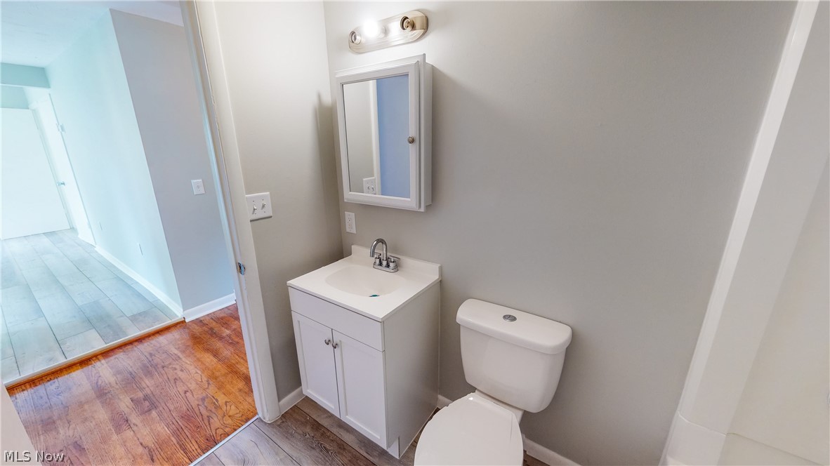 Lorain Woods - Residential