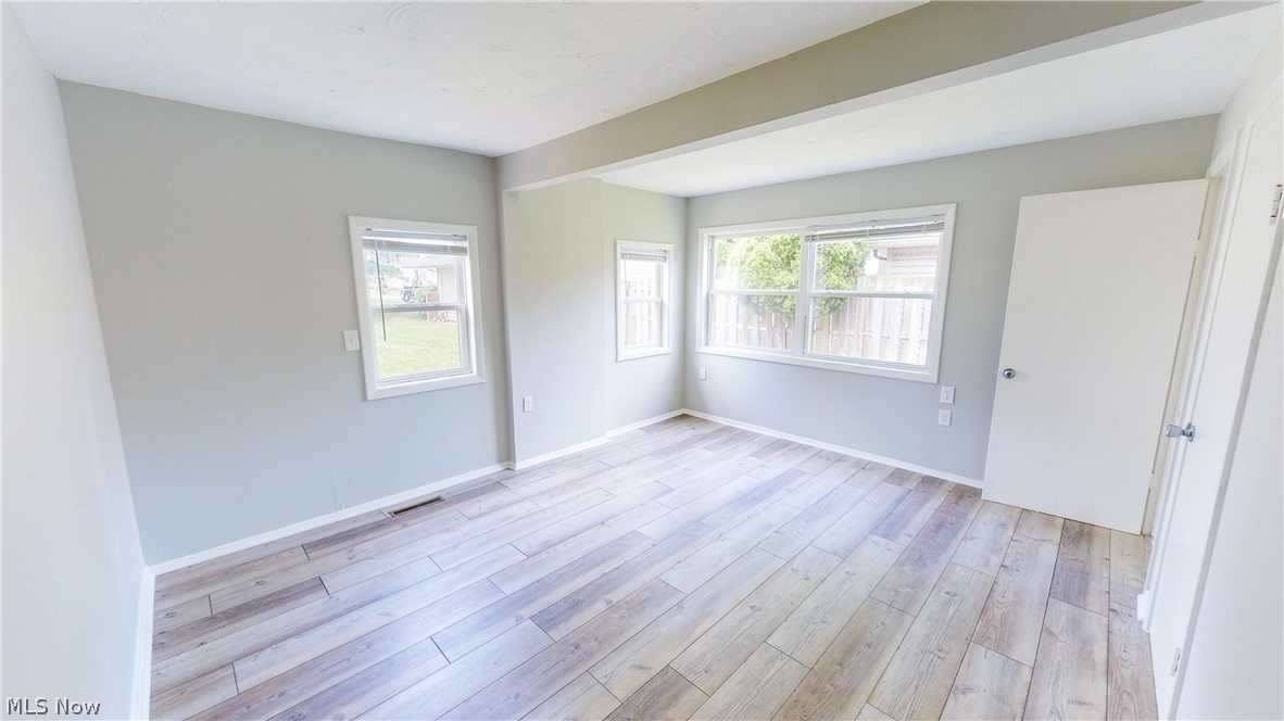 Lorain Woods - Residential