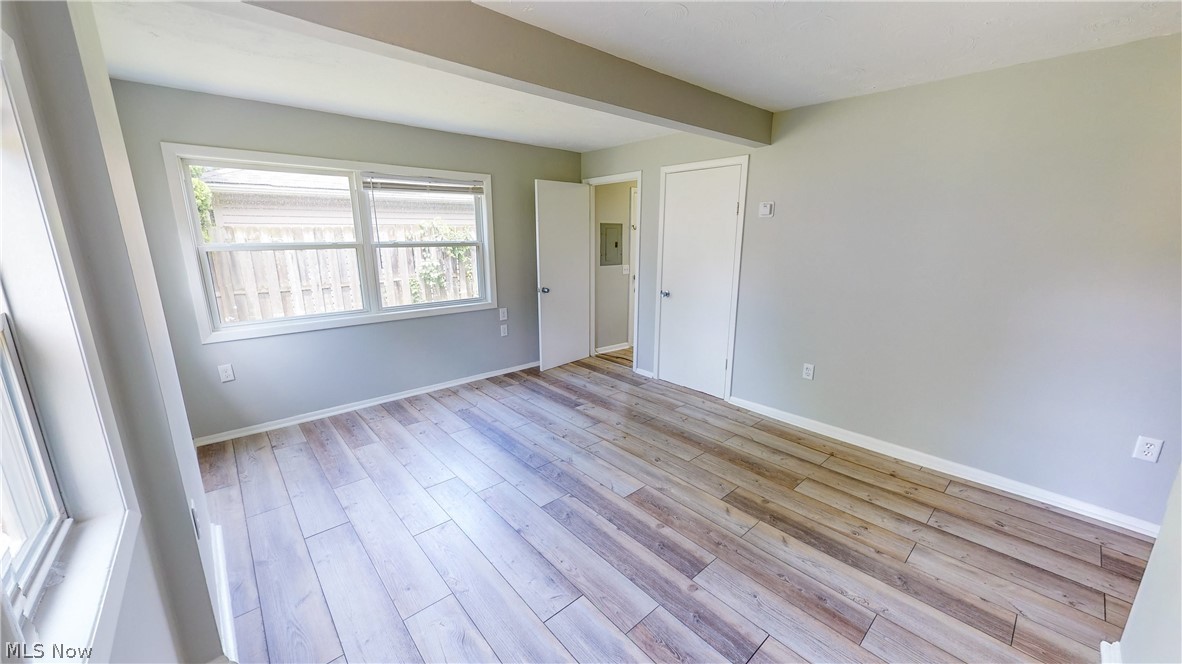 Lorain Woods - Residential