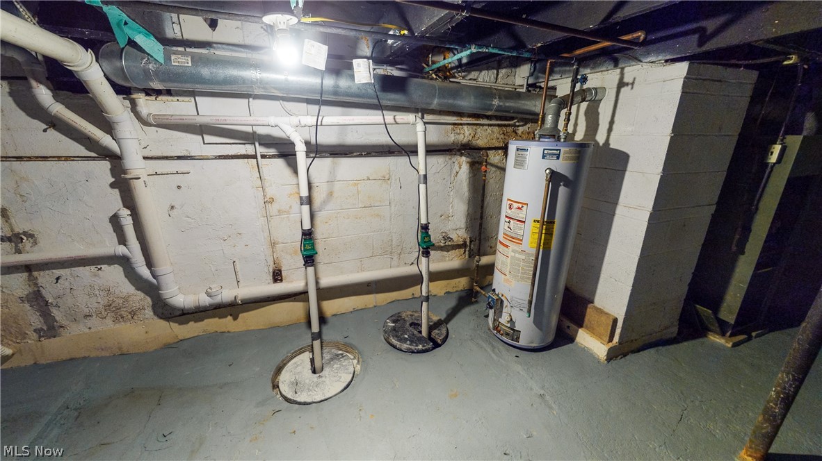 Lorain Woods - Residential