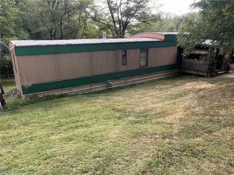136 Mill Road, Flushing, OH 43977 - MLS#: 5071458