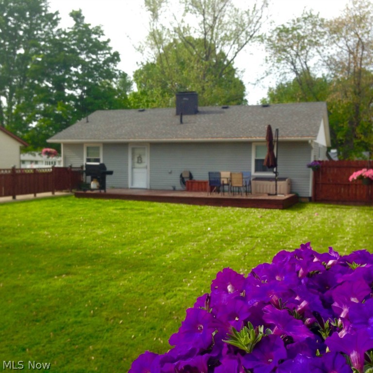 Fairview - Residential