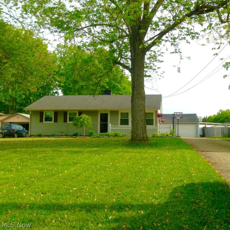 Fairview - Residential