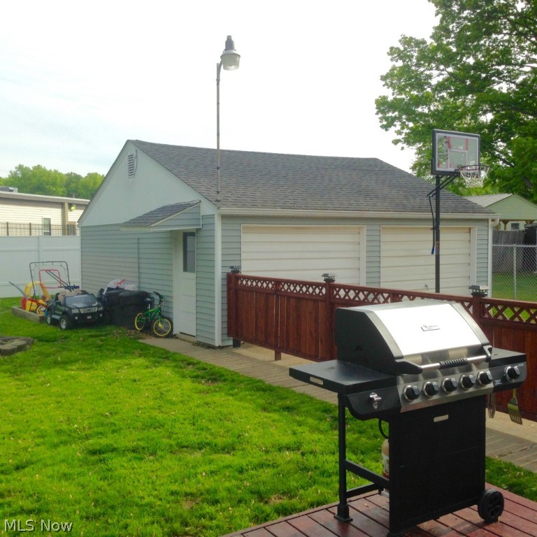 Fairview - Residential