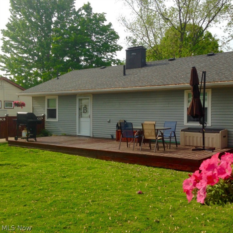 Fairview - Residential