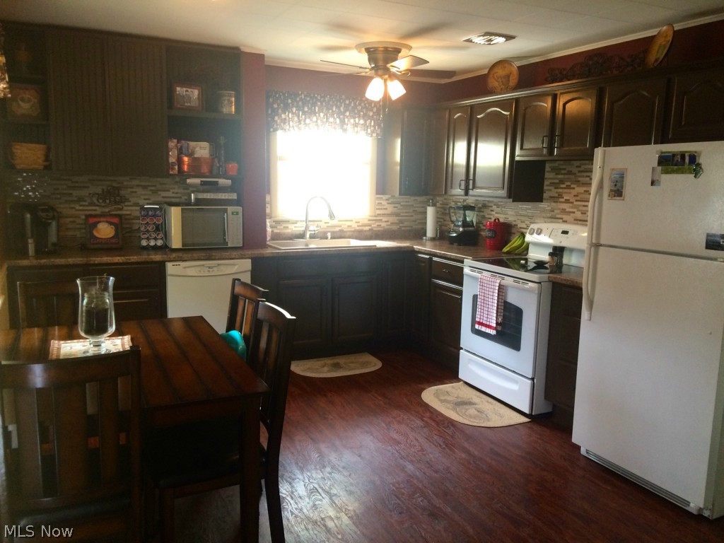 Fairview - Residential