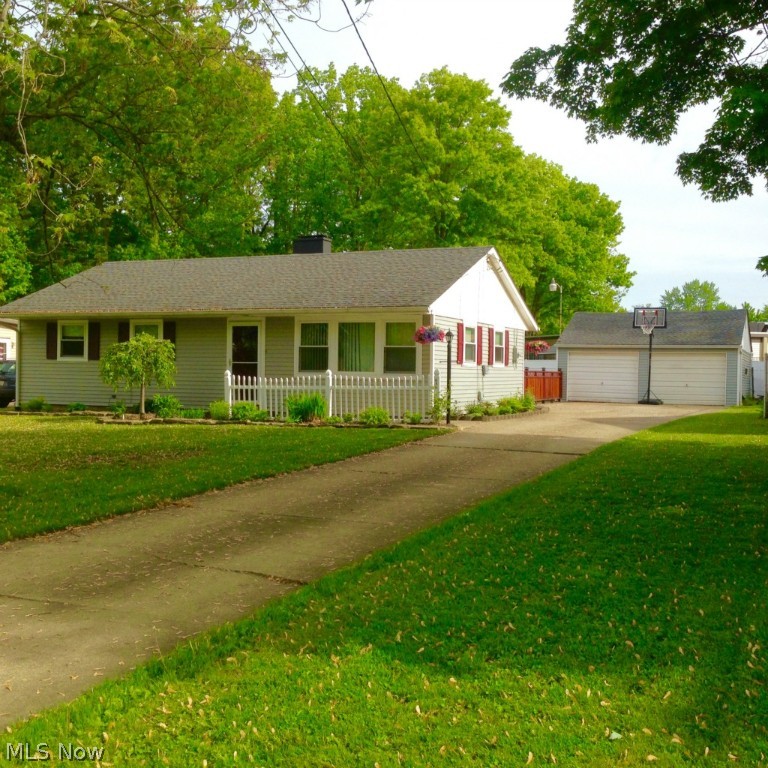 Fairview - Residential