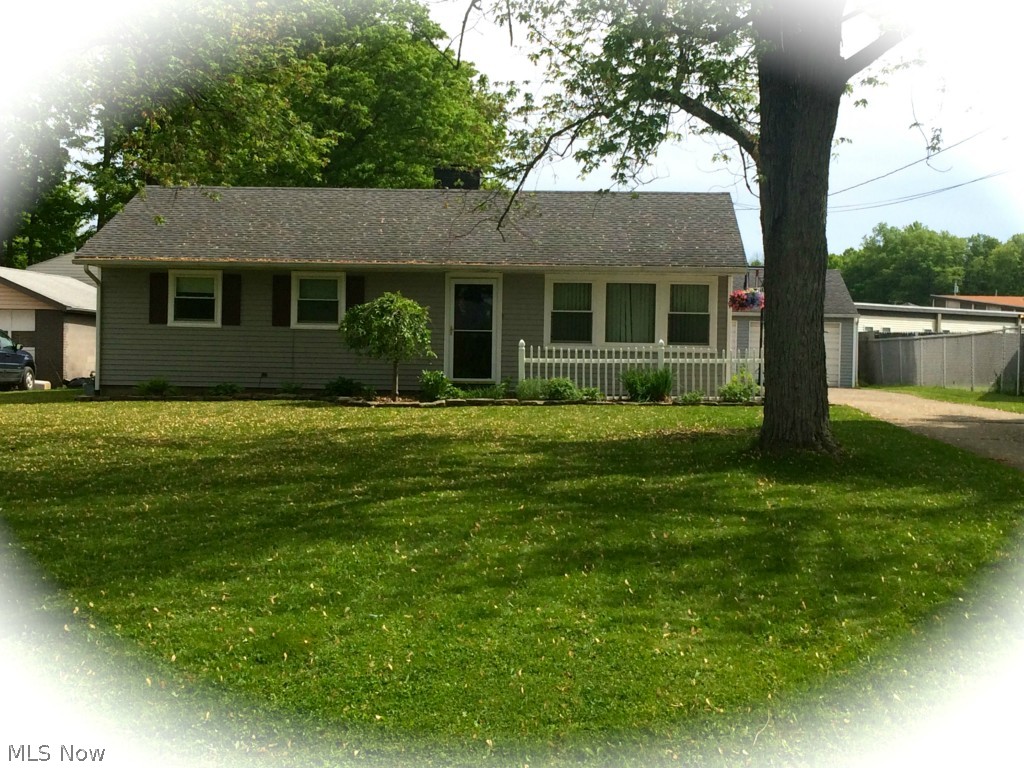 Fairview - Residential