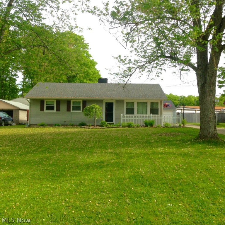 Fairview - Residential