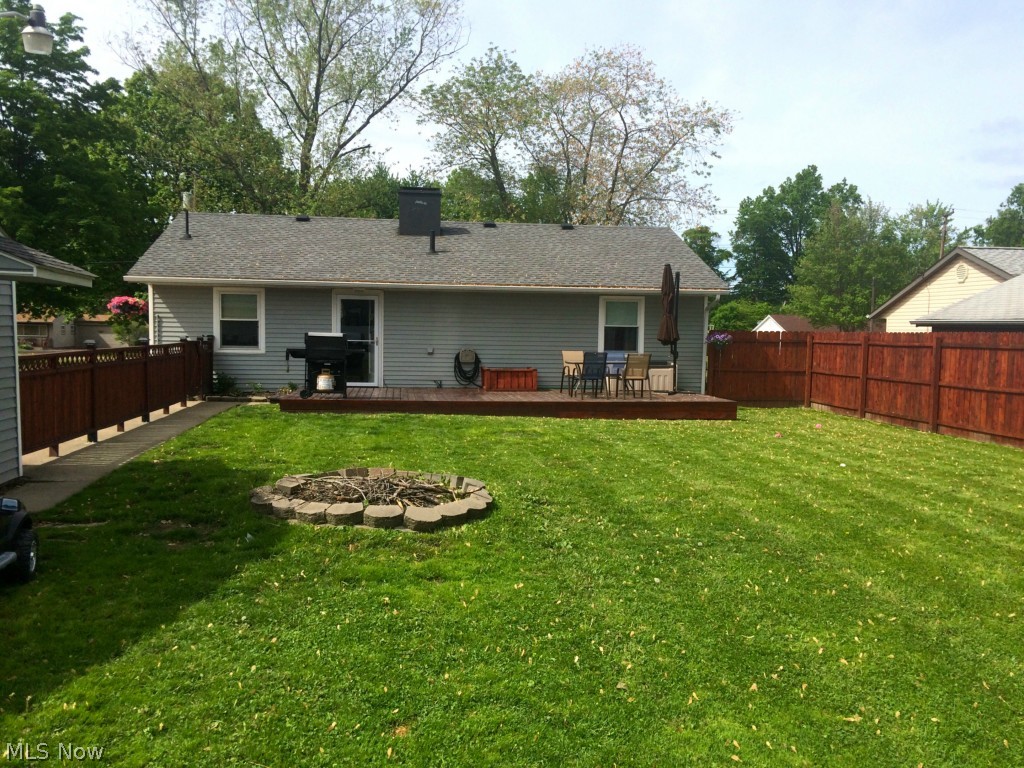 Fairview - Residential