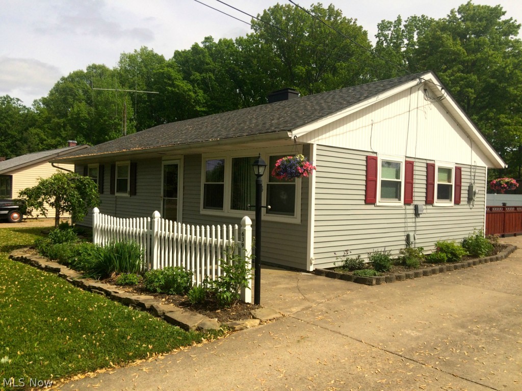 Fairview - Residential