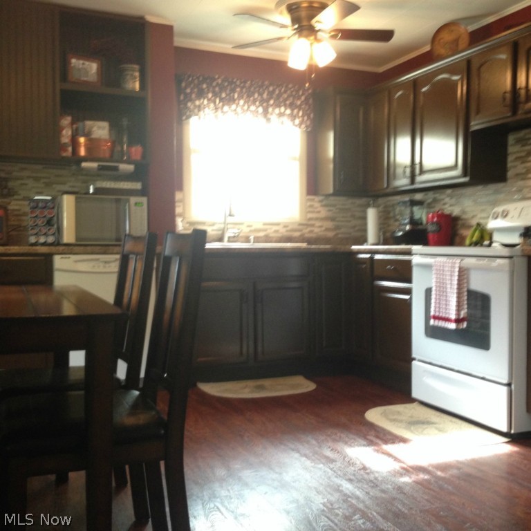 Fairview - Residential