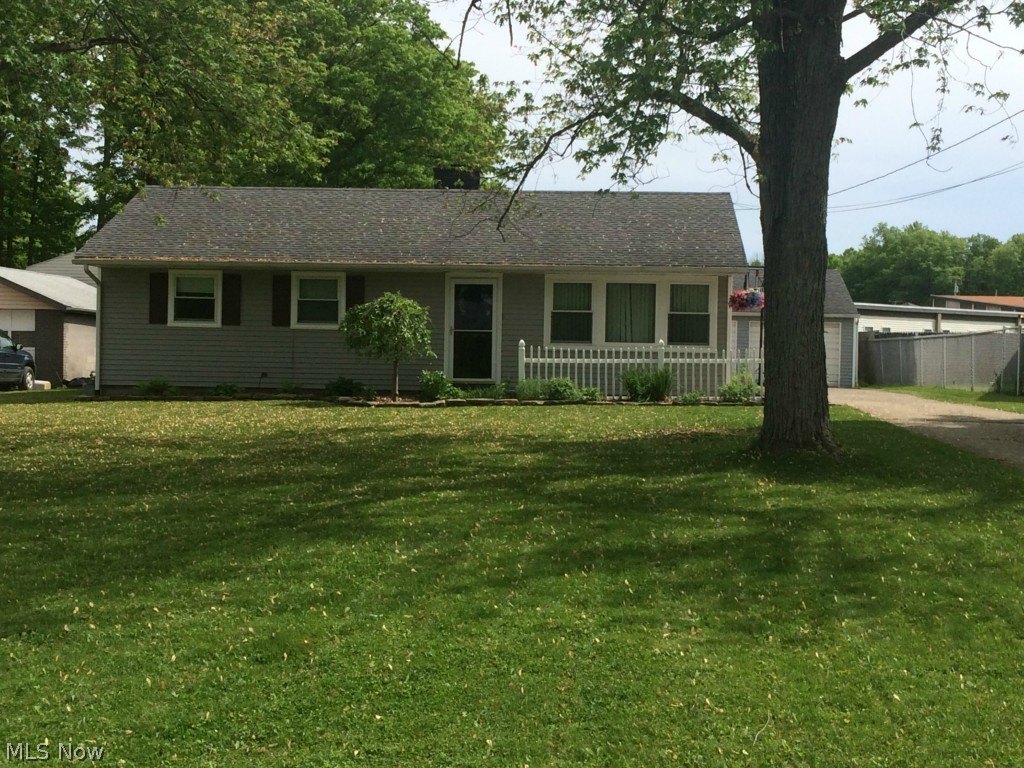 Fairview - Residential