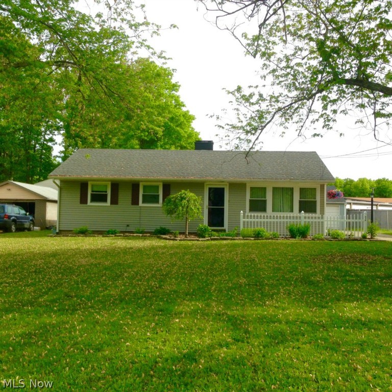 Fairview - Residential